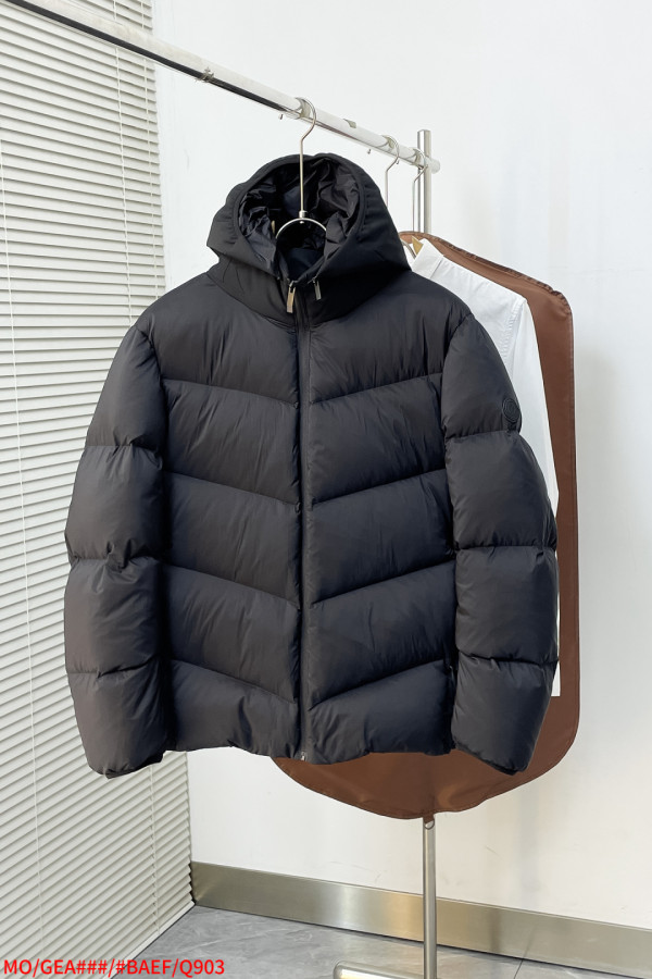 モンクレール服 MONCLER 2025新作 ジャケット