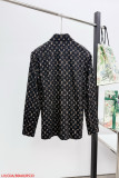 ルイヴィトン服 LOUIS VUITTON 2025新作 シャツ