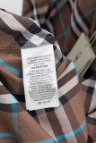 バーバリー服 BURBERRY 2025新作 シャツ