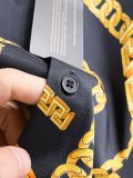 ヴェルサーチ服 Versace 2025新作 シャツ