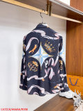 ルイヴィトン服 LOUIS VUITTON 2025新作 シャツ