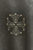 クロムハーツ服 CHROME HEARTS 2025新作 パーカー