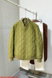 バーバリー服 BURBERRY 2025新作 綿入れ