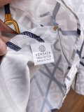 ヴェルサーチ服 Versace 2025新作 シャツ