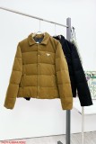 プラダ服 PRADA 2025新作 ダウンジャケット