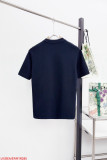 ルイヴィトン服 LOUIS VUITTON 2025新作 Tシャツ