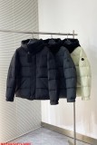 モンクレール服 MONCLER 2025新作 ダウンジャケット