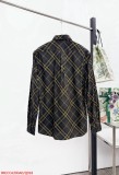 バーバリー服 BURBERRY 2025新作 シャツ