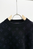 ルイヴィトン服 LOUIS VUITTON 2025新作 パーカー