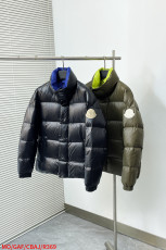 モンクレール服 MONCLER 2025新作 ダウンジャケット