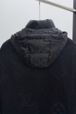 ルイヴィトン服 LOUIS VUITTON 2025新作 ジャケット