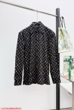 ルイヴィトン服 LOUIS VUITTON 2025新作 シャツ