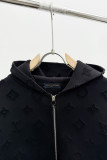ルイヴィトン服 LOUIS VUITTON 2025新作 ジャケット