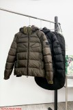 フェンディ服 FENDI 2025新作 ダウンジャケット