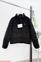 プラダ服 PRADA 2025新作 ダウンジャケット