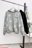 ルイヴィトン服 LOUIS VUITTON 2025新作 ジャケット