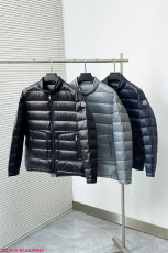 モンクレール服 MONCLER 2025新作 ダウンジャケット