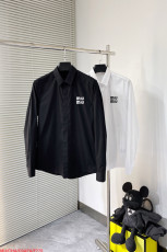 ミュウミュウ服 Miu Miu 2025新作 シャツ