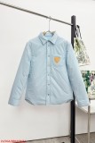 ルイヴィトン服 LOUIS VUITTON 2025新作 綿入れ