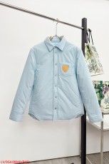 ルイヴィトン服 LOUIS VUITTON 2025新作 綿入れ