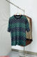ルイヴィトン服 LOUIS VUITTON 2025新作 Tシャツ