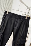 プラダ服 PRADA 2025新作 ズボン
