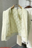バーバリー服 BURBERRY 2025新作 綿入れ