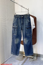 プラダ服 PRADA 2025新作 ズボン