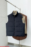 バーバリー服 BURBERRY 2025新作 ベスト