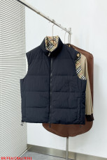 バーバリー服 BURBERRY 2025新作 ベスト