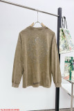 クロムハーツ服 CHROME HEARTS 2025新作 パーカー