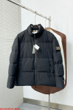 バーバリー服 BURBERRY 2025新作 ダウンジャケット