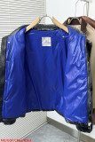 モンクレール服 MONCLER 2025新作 ダウンジャケット