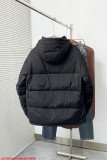 ルイヴィトン服 LOUIS VUITTON 2025新作 ダウンジャケット