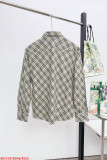 バーバリー服 BURBERRY 2025新作 シャツ