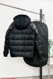 フェンディ服 FENDI 2025新作 ダウンジャケット