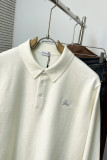 バーバリー服 BURBERRY 2025新作 ニット