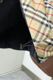 バーバリー服 BURBERRY 2025新作 ダウンジャケット