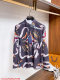 ルイヴィトン服 LOUIS VUITTON 2025新作 シャツ