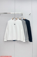 ロエベ服 LOEWE 2025新作 パーカー