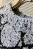 ディオール服 DIOR 2025新作 ニット