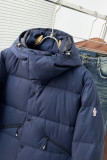 モンクレール服 MONCLER 2025新作 ダウンジャケット