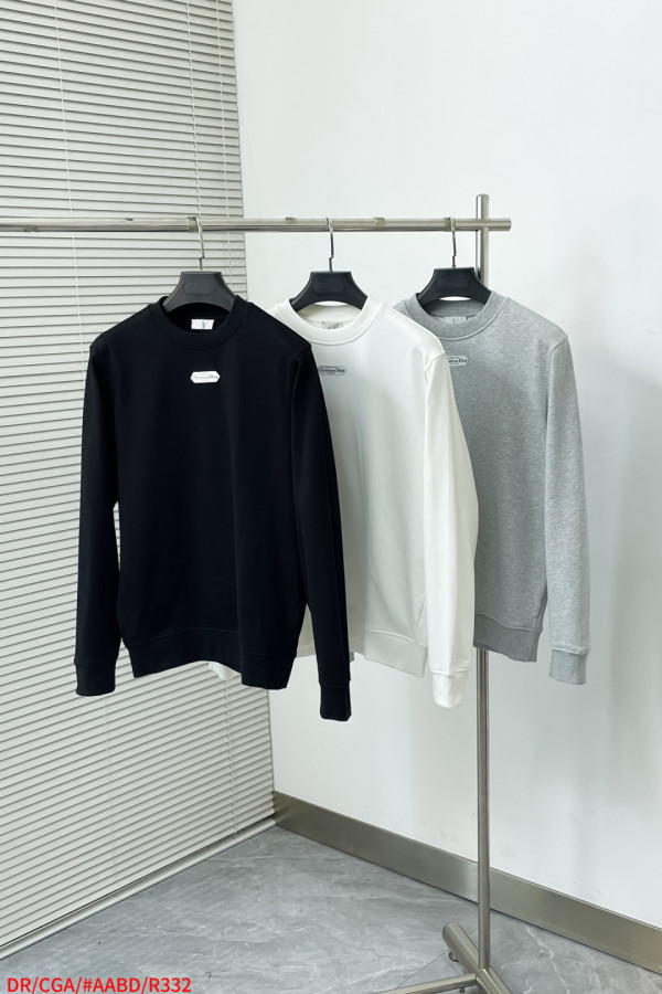 ディオール服 DIOR 2025新作 パーカー