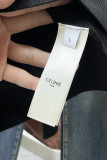 セリーヌ服 CELINE 2025新作 ニット