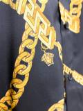 ヴェルサーチ服 Versace 2025新作 シャツ