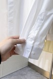 ジバンシィ服 GIVENCHY 2025新作 シャツ