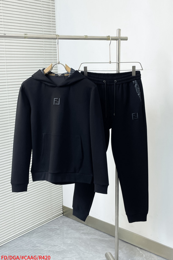 フェンディ服 FENDI 2025新作 スーツ
