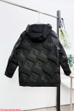 フェンディ服 FENDI 2025新作 ダウンジャケット
