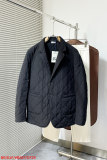 バーバリー服 BURBERRY 2025新作 綿入れ