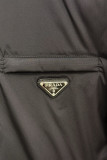 プラダ服 PRADA 2025新作 ダウンジャケット